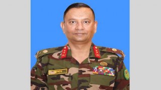 এনডিসির নতুন কমান্ড্যান্ট আতাউল হাকিম সারওয়ার হাসান